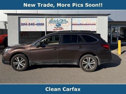 2019 Subaru Outback Charleston WV