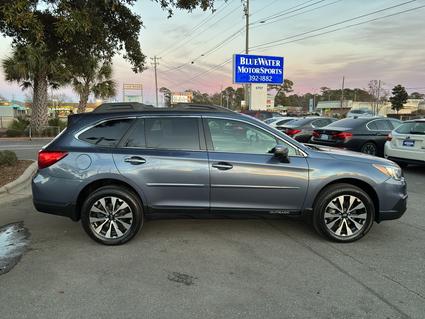 2016 Subaru Outback Wilmington NC