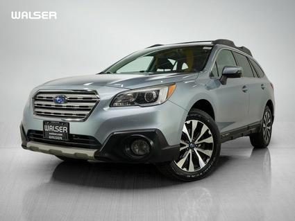 2016 Subaru Outback Burnsville MN