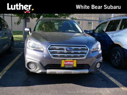 2017 Subaru Outback Saint Paul MN