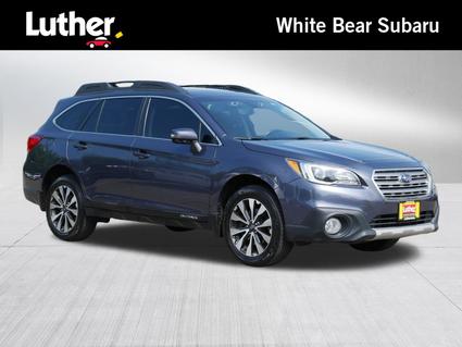 2017 Subaru Outback Saint Paul MN