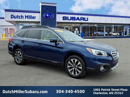 2017 Subaru Outback Charleston WV
