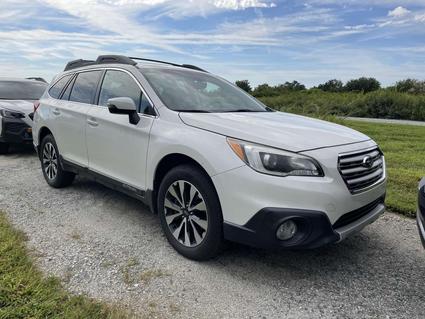 2017 Subaru Outback Fletcher NC
