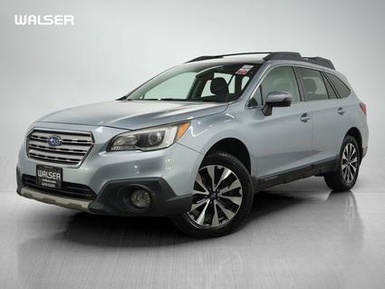 2017 Subaru Outback Burnsville MN