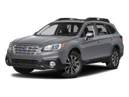 2017 Subaru Outback Burnsville MN