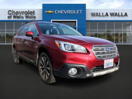 2017 Subaru Outback Pasco WA