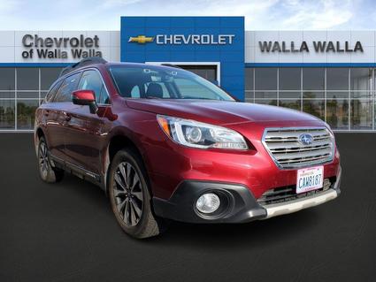 2017 Subaru Outback Pasco WA