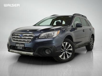 2017 Subaru Outback Burnsville MN