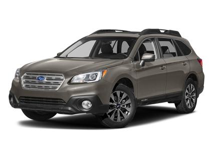 2017 Subaru Outback Coeur d'Alene ID