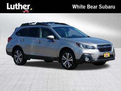 2018 Subaru Outback Saint Paul MN