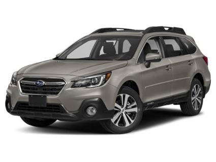 2018 Subaru Outback Saint Paul MN