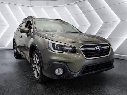 2018 Subaru Outback Columbia SC
