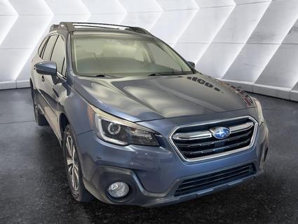 2018 Subaru Outback Columbia SC