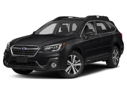 2018 Subaru Outback Chamberlain SD