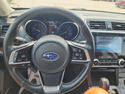 2018 Subaru Outback Chamberlain SD