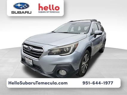 2018 Subaru Outback Temecula CA