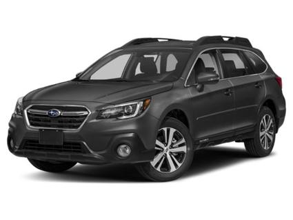 2018 Subaru Outback Casper WY