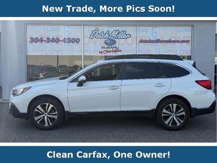 2019 Subaru Outback Charleston WV