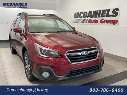 2019 Subaru Outback Columbia SC