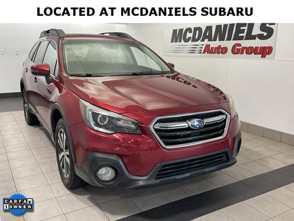 2019 Subaru Outback Columbia SC
