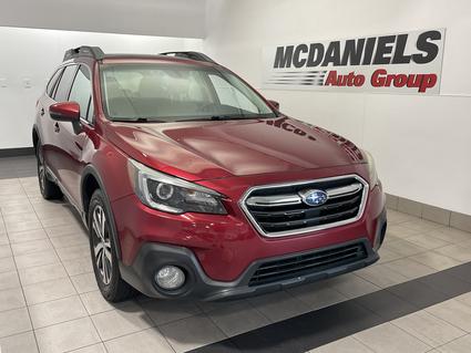 2019 Subaru Outback Columbia SC
