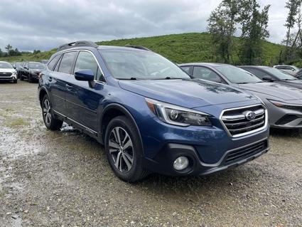 2019 Subaru Outback Fletcher NC