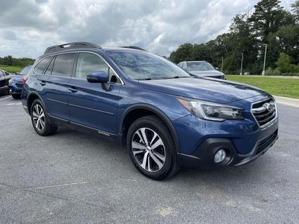 2019 Subaru Outback Fletcher NC