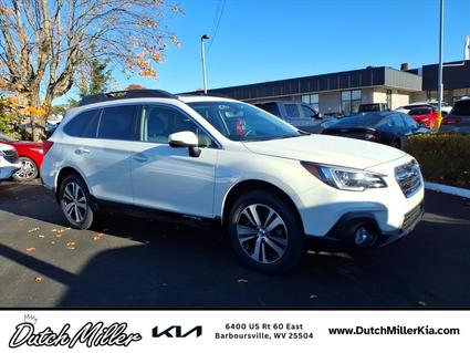 2019 Subaru Outback Barboursville WV