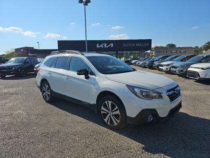 2019 Subaru Outback Barboursville WV