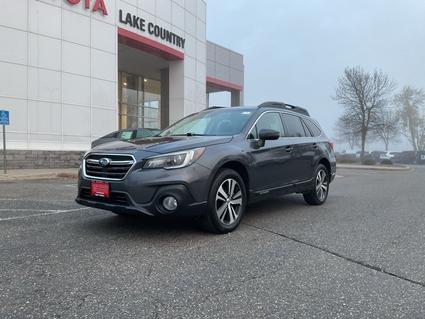 2019 Subaru Outback Brainerd MN