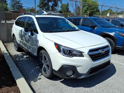 2019 Subaru Outback Saint Louis MO