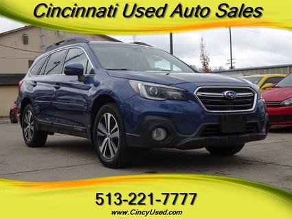 2019 Subaru Outback Cincinnati OH