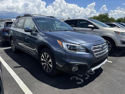 2015 Subaru Outback Fletcher NC