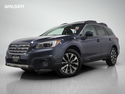 2016 Subaru Outback Burnsville MN