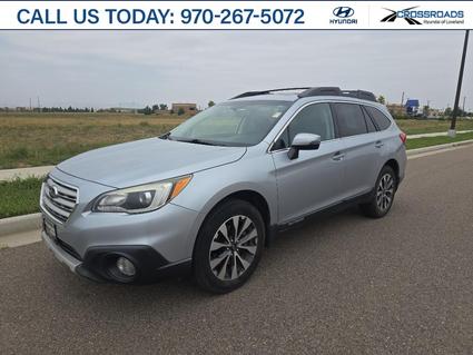 2016 Subaru Outback Loveland CO