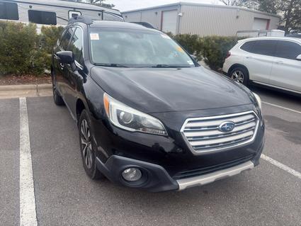 2017 Subaru Outback Wilmington NC