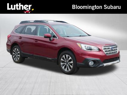 2017 Subaru Outback Minneapolis MN