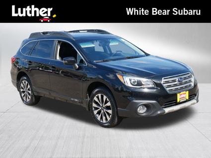 2017 Subaru Outback Saint Paul MN