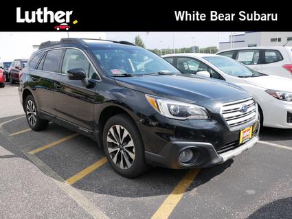 2017 Subaru Outback Saint Paul MN