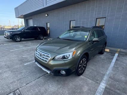 2017 Subaru Outback Daytona Beach FL