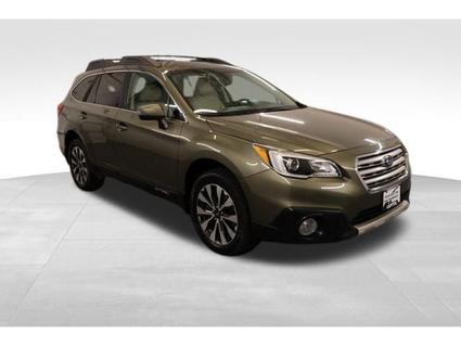 2017 Subaru Outback Salem OR