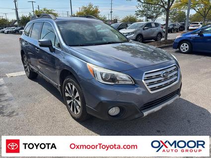 2017 Subaru Outback Louisville KY