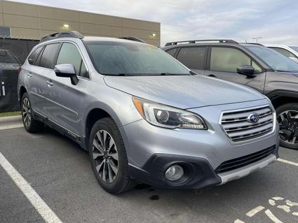 2017 Subaru Outback Fletcher NC