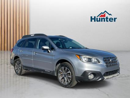 2017 Subaru Outback Fletcher NC
