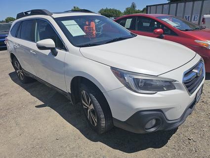2018 Subaru Outback Central Point OR