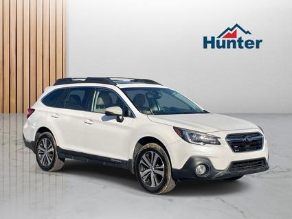 2018 Subaru Outback Fletcher NC