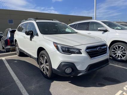 2018 Subaru Outback Fletcher NC