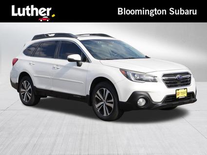 2018 Subaru Outback Minneapolis MN