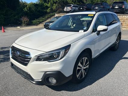 2018 Subaru Outback Atlanta GA