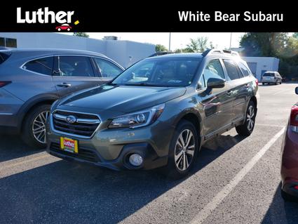 2018 Subaru Outback Saint Paul MN
